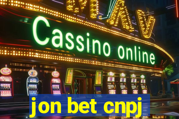 jon bet cnpj